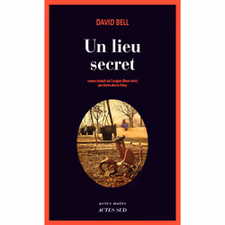 ISBN Un lieu secret, Français, 336 pages