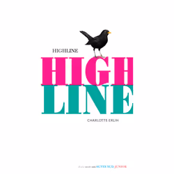 ISBN Highline, Français, 96 pages