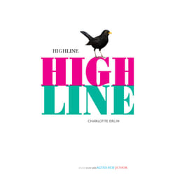 ISBN Highline