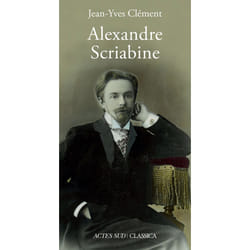 ISBN Alexandre Scriabine
