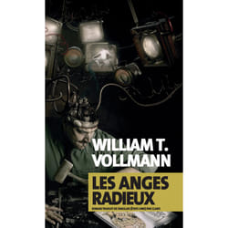 ISBN Les Anges radieux