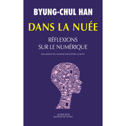 ISBN Dans la nuée