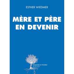 ISBN Mère et père en devenir
