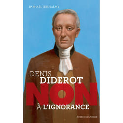 ISBN Diderot Non à l'ignorance