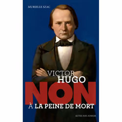 ISBN Victor Hugo Non à la peine de mort, Français, 96 pages