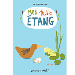 ISBN Mon petit étang