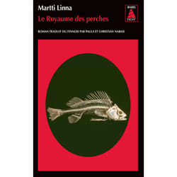 ISBN Le Royaume des perches