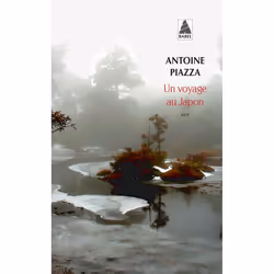 ISBN Un voyage au Japon, Français, 176 pages