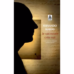 ISBN Je vais mourir cette nuit, Français, 128 pages