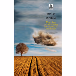 ISBN Marcher, Français, 256 pages