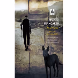 ISBN Murtoriu, Français, 272 pages