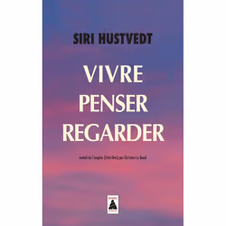 ISBN Vivre, penser, regarder, Français, 528 pages