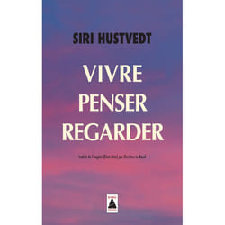 ISBN Vivre, penser, regarder