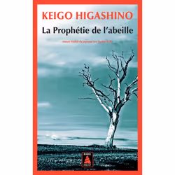 ISBN La Prophétie de l'abeille, Français, 544 pages