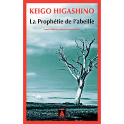 ISBN La Prophétie de l'abeille