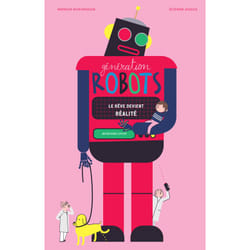 ISBN Génération robots