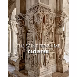 ISBN Le Cloître de Saint-Trophime d'Arles - VA, Français, 168 pages