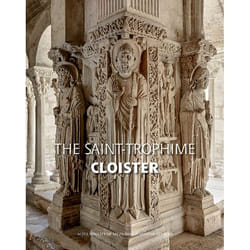 ISBN Le Cloître de Saint-Trophime d'Arles - VA