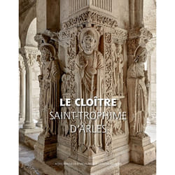 ISBN Le Cloître de Saint-Trophime d'Arles - VF