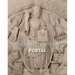 ISBN Le Portail de Saint-Trophime d'Arles - VA
