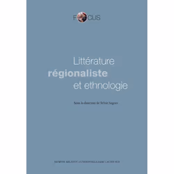 ISBN Littérature régionaliste et ethnologie, Français, 240 pages