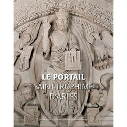 ISBN Le Portail de Saint-Trophime d'Arles - VF