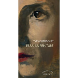 ISBN Essai la Peinture