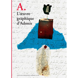 ISBN A. L'Oeuvre graphique d'Adonis