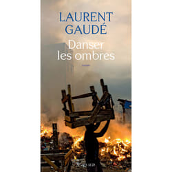 Actes Sud DANSER LES OMBRES
