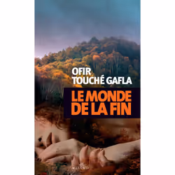 ISBN Le monde de la fin, Français, 480 pages
