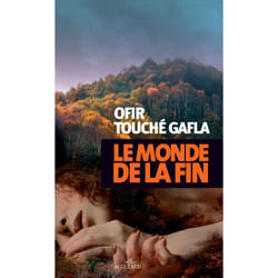 ISBN Le monde de la fin