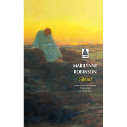 ISBN Gilead