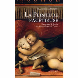 ISBN La peinture facétieuse, Français, 480 pages