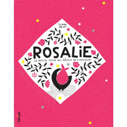 ISBN Rosalie, la petite poule qui rêvait de s'envoler