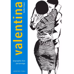 ISBN Valentina 1, Français, 152 pages