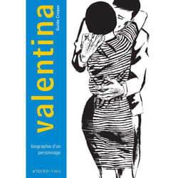 ISBN Valentina 1