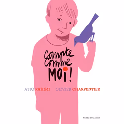 ISBN Compte comme moi !, Français, 28 pages