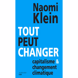 ISBN Tout peut changer, Français, 640 pages