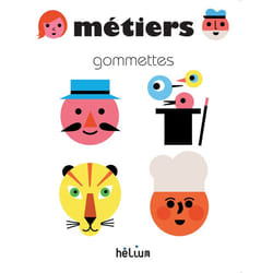 ISBN Métiers