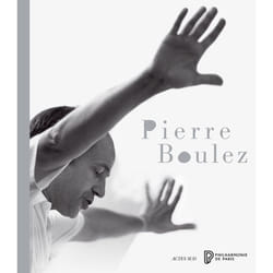 ISBN Pierre Boulez