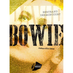 ISBN David Bowie