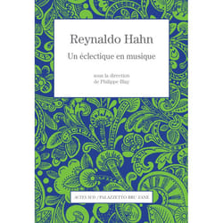 ISBN Reynaldo Hahn
