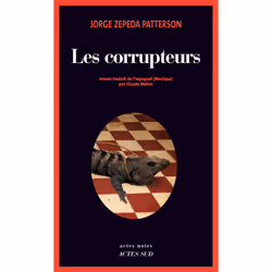 ISBN Les corrupteurs, Français, 368 pages