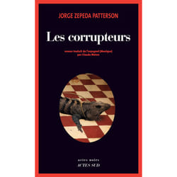 ISBN Les corrupteurs
