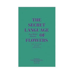 ISBN Secret Language of Flowers: Notes on the Hidden Meanings of Flowers in Art livre Art & design Anglais Couverture rigide