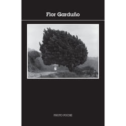 ISBN Flor Garduño