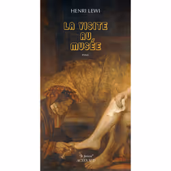 ISBN La visite au musée, Français, 240 pages