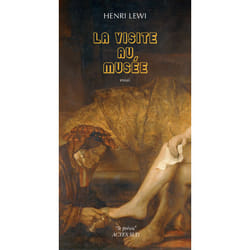 ISBN La visite au musée
