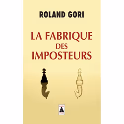 ISBN La Fabrique des imposteurs, Français, 320 pages