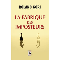 ISBN La Fabrique des imposteurs